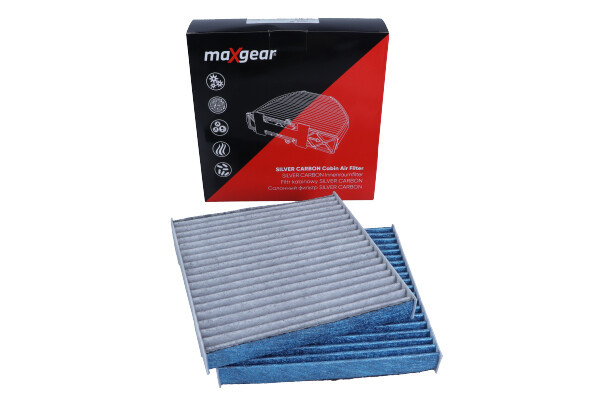 MAXGEAR Filter, Innenraumluft